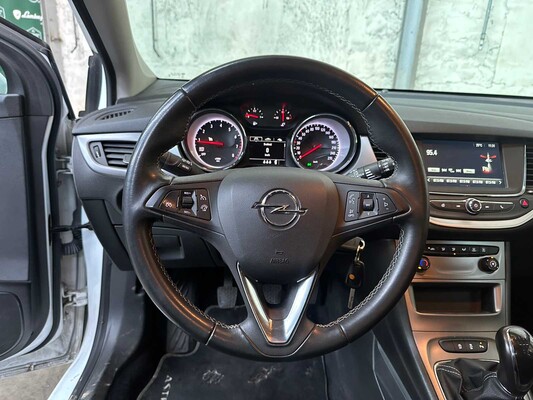 Opel Astra ST 1.2T Business 145hp 2020, H-905-ZX