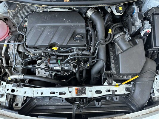 Opel Astra ST 1.2T Business 145hp 2020, H-905-ZX