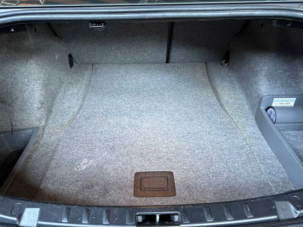 BMW 320i Corp.L.Min. Ed. 3-serie Coupé 163pk 2011, 86-SPS-8