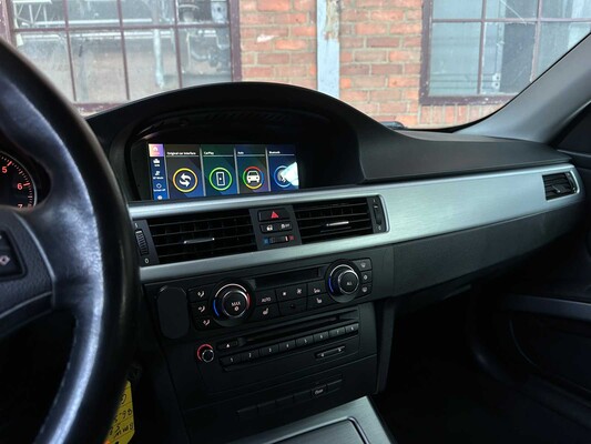 BMW 320i Corp.L.Min. Ed. 3-series Coupé 163hp 2011, 86-SPS-8