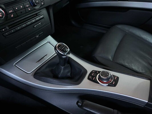BMW 320i Corp.L.Min. Ed. 3-series Coupé 163hp 2011, 86-SPS-8