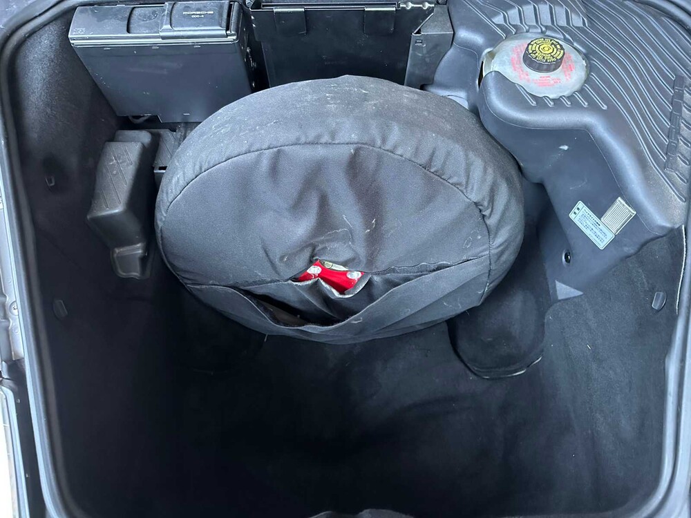 Porsche 911 996 Carrera '40 Years Jubiläum' 3.6 345PS 2003 -Youngtimer-