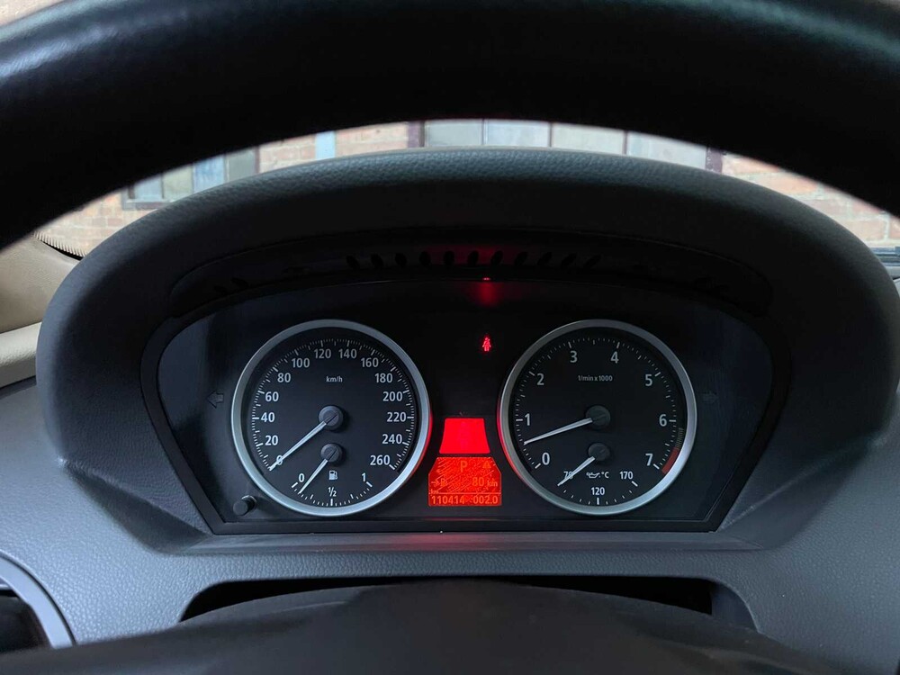 BMW 645Ci Coupe E63 4.4 V8 333PS 2004 -Youngtimer-