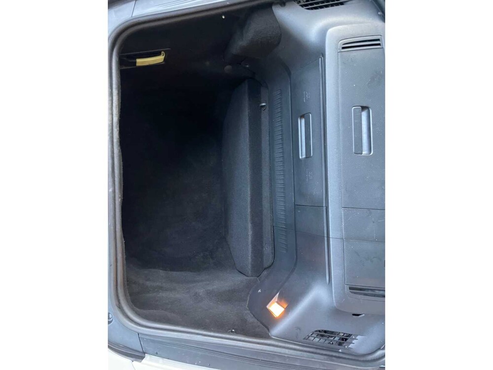 Porsche Cayman S 3.4 300PS 2007 Youngtimer