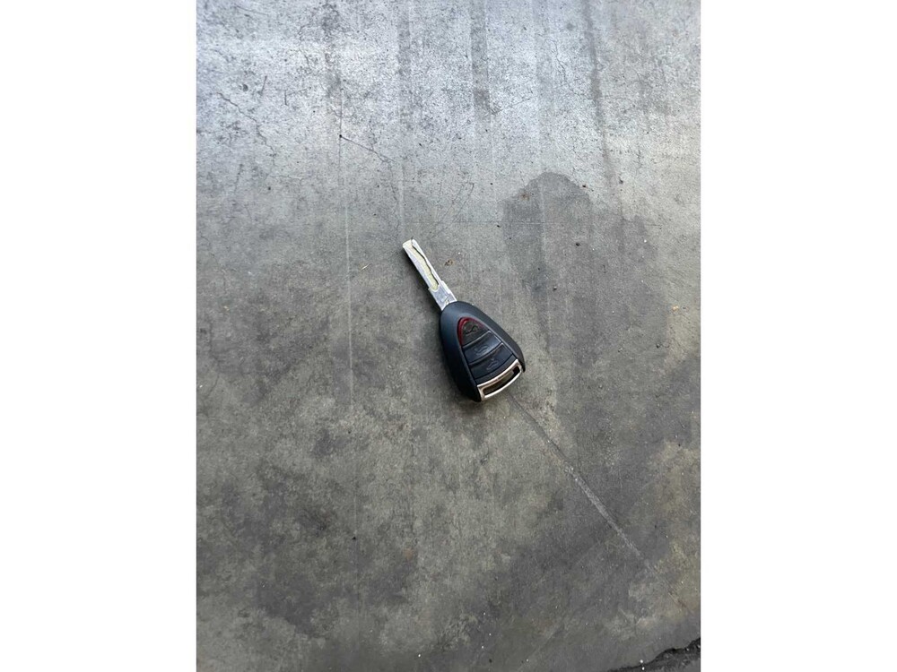 Porsche Cayman S 3.4 300PS 2007 Youngtimer