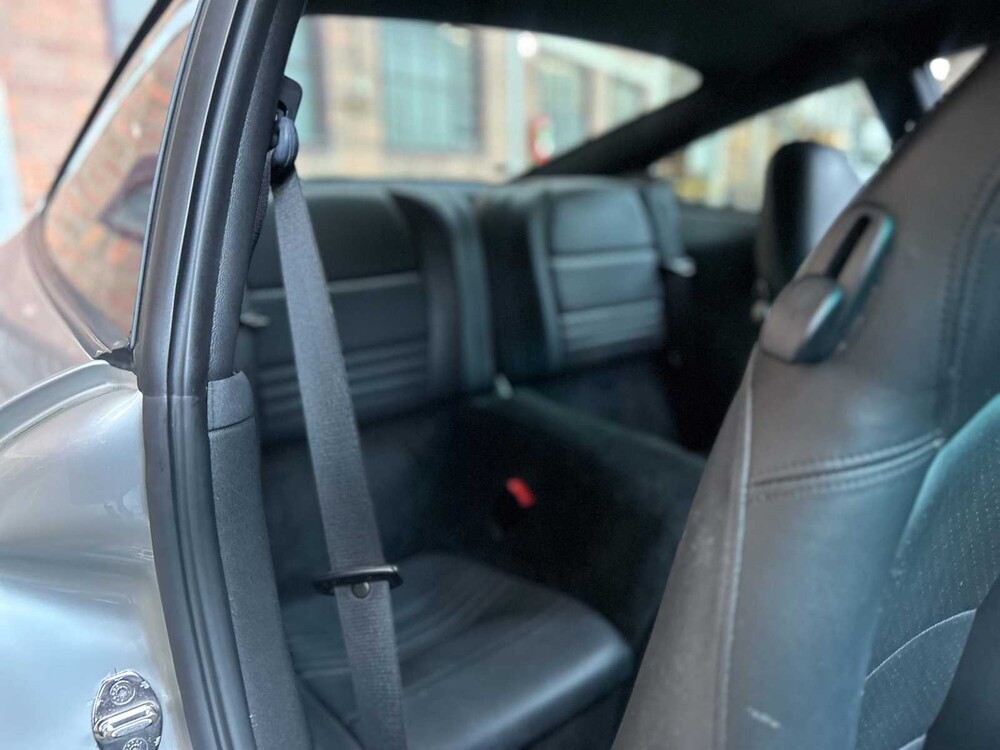 Porsche 911 996 Carrera 3.4 300PS 1999 -Youngtimer-