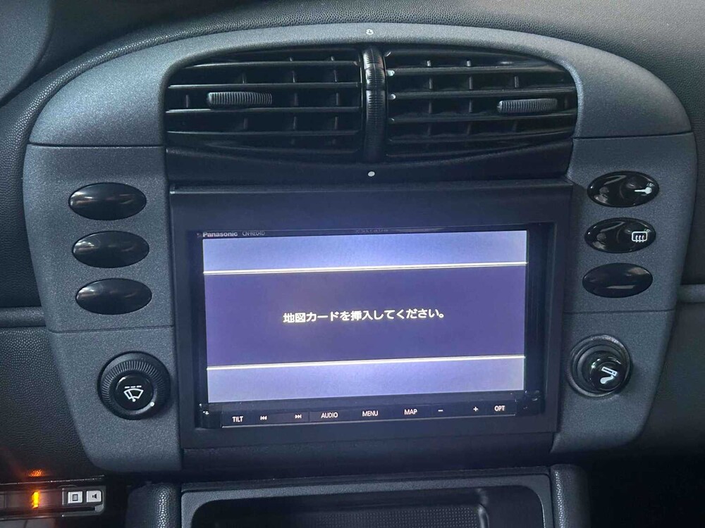 Porsche 911 996 Carrera 3.4 300PS 1999 -Youngtimer-