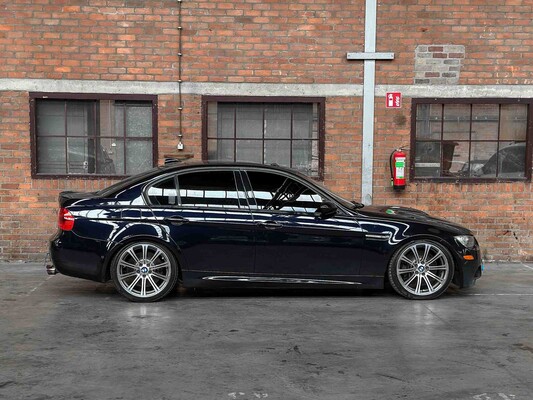 BMW M3 4.0 V8 E90 -MANUAL- 420HP 2008 3-Series Youngtimer 