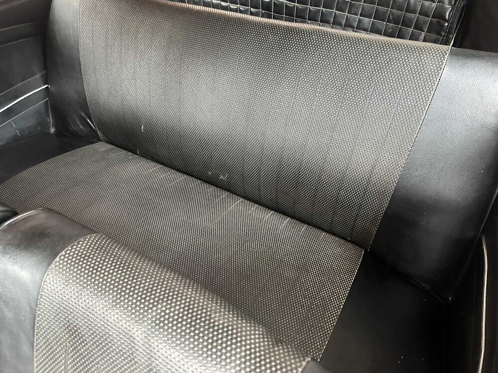 Volkswagen Käfer Typ 1 40PS 1965