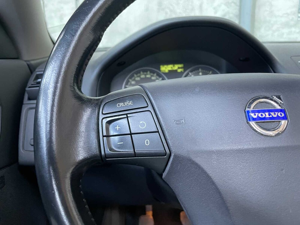 Volvo C70 Cabriolet 2.4 L5 144PS 2006 Youngtimer