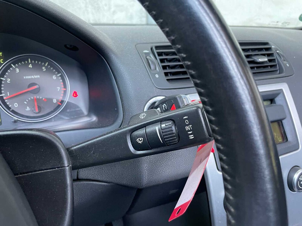 Volvo C70 Cabriolet 2.4 L5 144PS 2006 Youngtimer