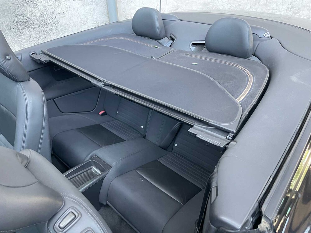 Volvo C70 Cabriolet 2.4 L5 144PS 2006 Youngtimer