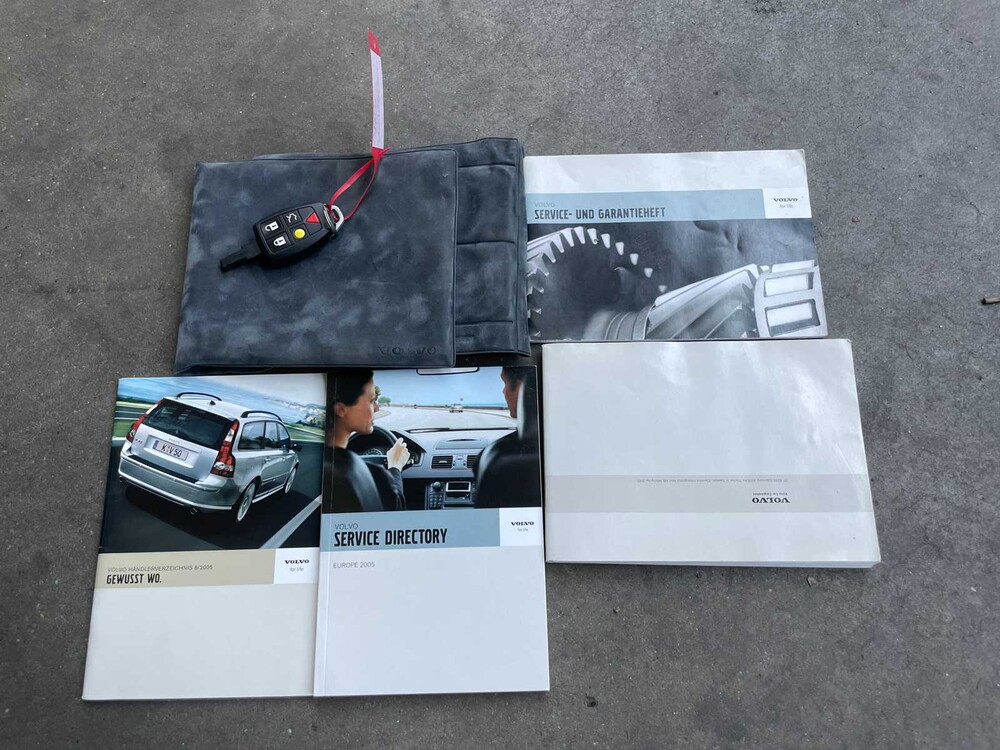 Volvo C70 Cabriolet 2.4 L5 144PS 2006 Youngtimer