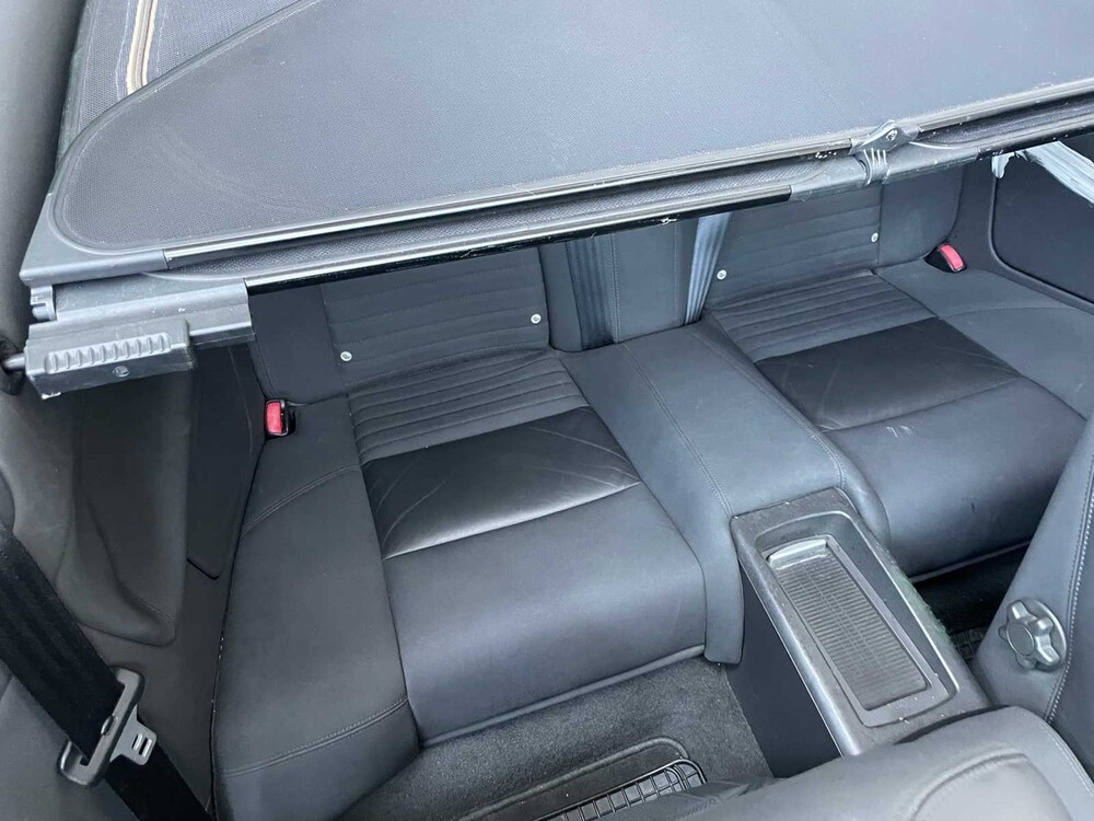 Volvo C70 Cabriolet 2.4 L5 144PS 2006 Youngtimer