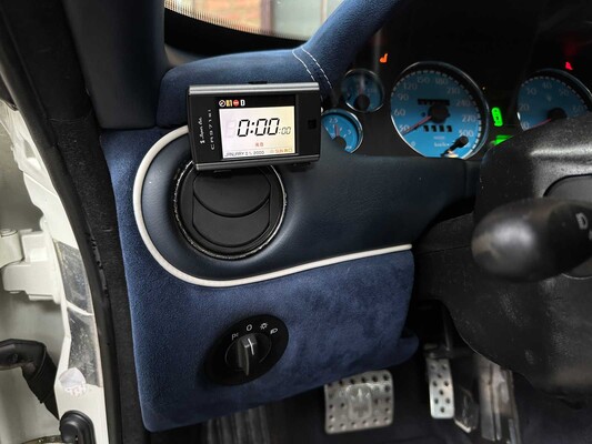 Maserati GranSport 10TH ANNIVERSARY 4.2 V8 400hp 2007 Youngtimer