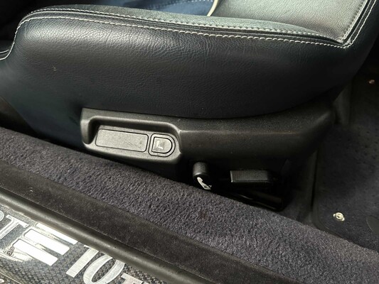 Maserati GranSport 10TH ANNIVERSARY 4.2 V8 400hp 2007 Youngtimer