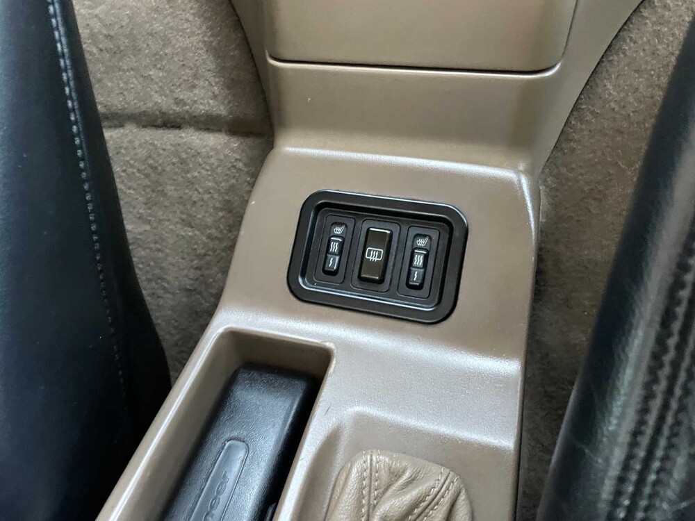 BMW Z3 Roadster 1.8 116PS 1997, 63-SB-KV