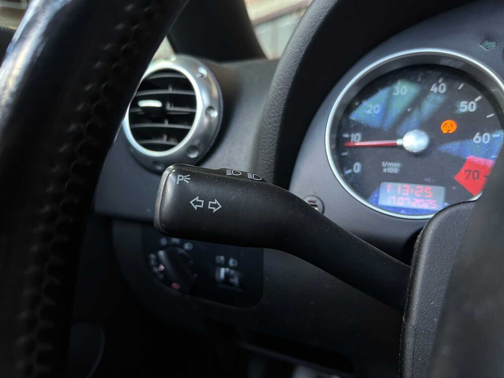 Audi TT Roadster 1.8 5V Turbo 179PS 2000 Cabrio, 21-XB-BL Youngtimer