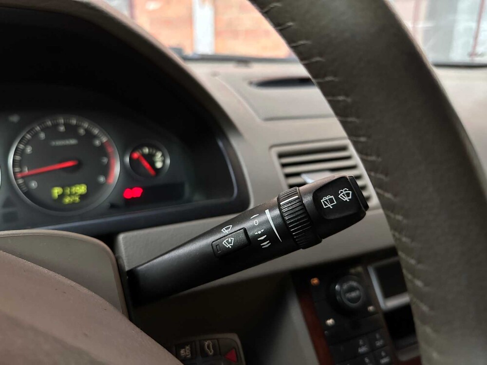 Volvo XC90 4.4 V8 315PS 2005 Youngtimer