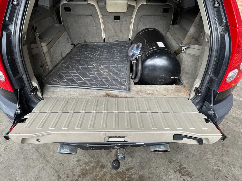 Volvo XC90 4.4 V8 315PS 2005 Youngtimer