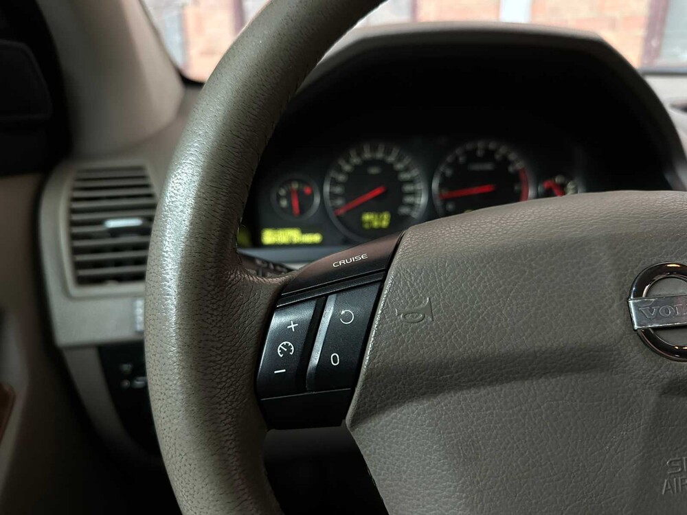 Volvo XC90 4.4 V8 315PS 2005 Youngtimer