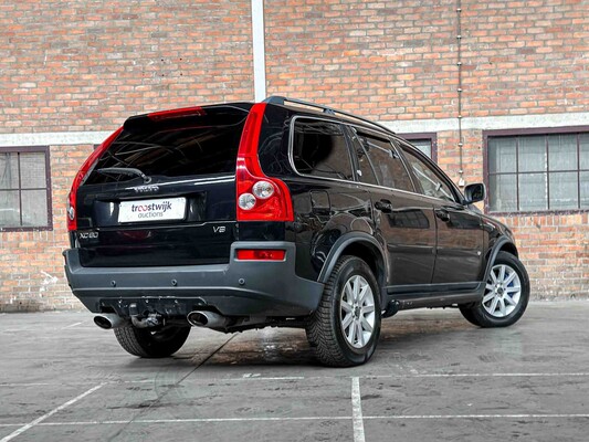 Volvo XC90 4.4 V8 315hp 2005 Youngtimer