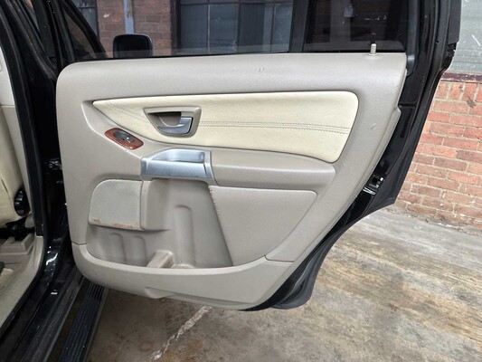 Volvo XC90 4.4 V8 315hp 2005 Youngtimer