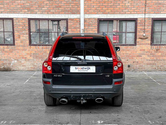 Volvo XC90 4.4 V8 315hp 2005 Youngtimer