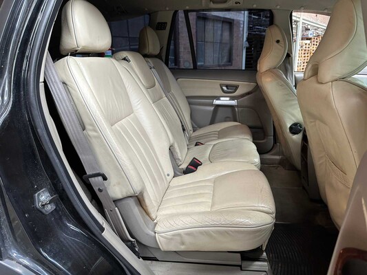 Volvo XC90 4.4 V8 315hp 2005 Youngtimer