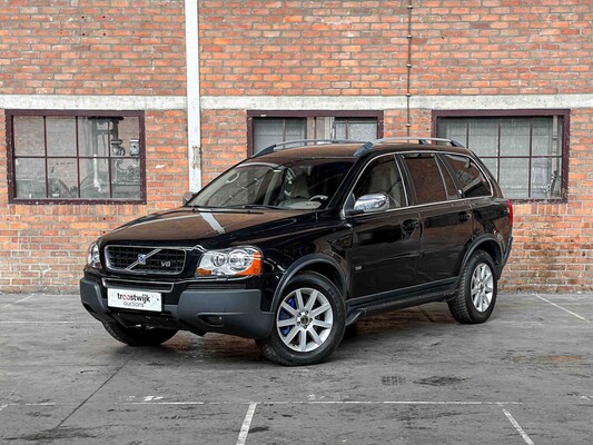 Volvo XC90 4.4 V8 315hp 2005 Youngtimer