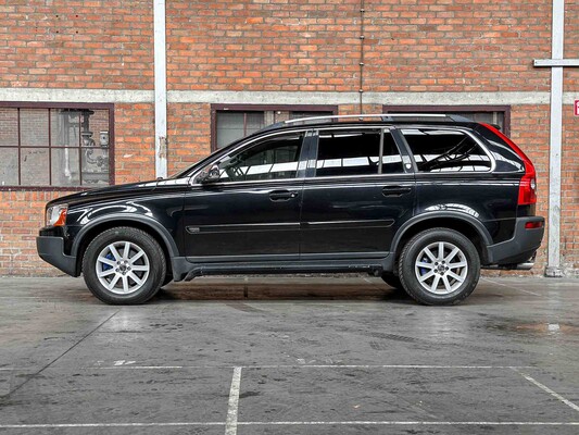 Volvo XC90 4.4 V8 315hp 2005 Youngtimer