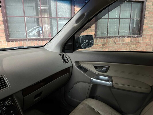 Volvo XC90 4.4 V8 315hp 2005 Youngtimer