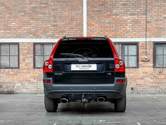 Volvo XC90 4.4 V8 315hp 2005 Youngtimer
