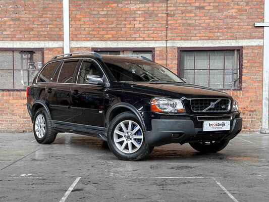 Volvo XC90 4.4 V8 315hp 2005 Youngtimer