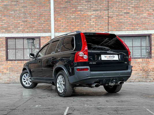 Volvo XC90 4.4 V8 315hp 2005 Youngtimer