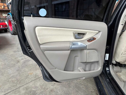 Volvo XC90 4.4 V8 315hp 2005 Youngtimer