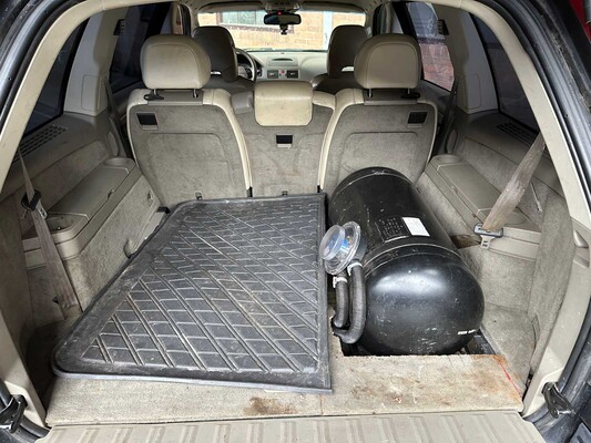 Volvo XC90 4.4 V8 315hp 2005 Youngtimer