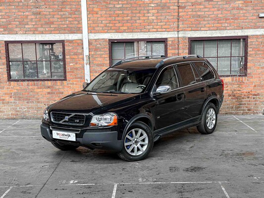Volvo XC90 4.4 V8 315hp 2005 Youngtimer