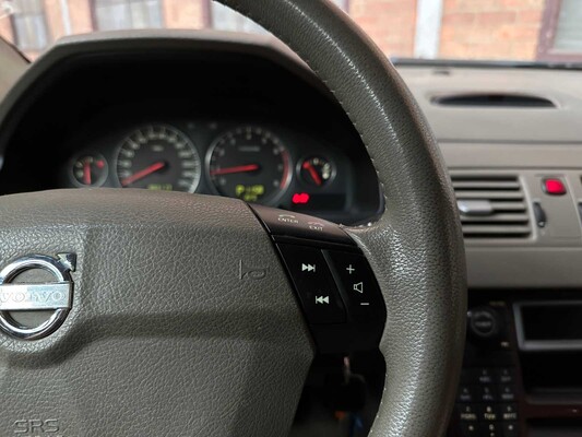 Volvo XC90 4.4 V8 315hp 2005 Youngtimer