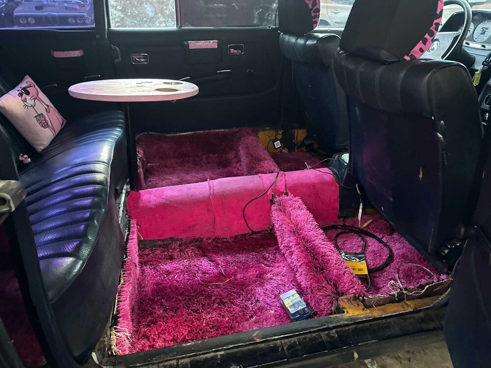 Mercedes-Benz 240 Long -Vergaserlauf- 128PS 1983, KH-94-RV