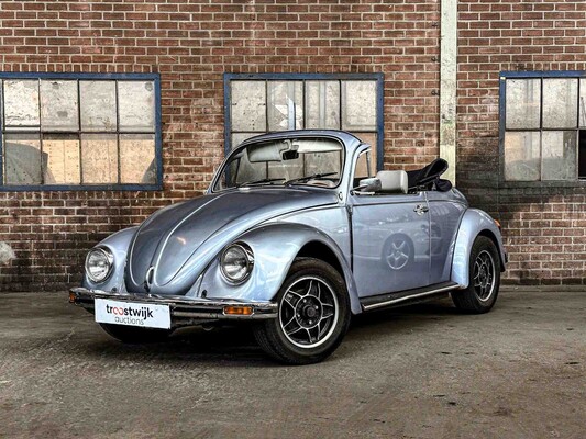 Young- & oldtimers in Boxmeer