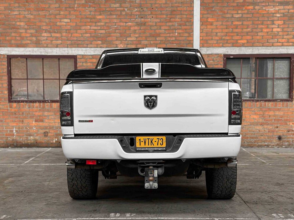 Dodge Ram 1500 4.7 V8 LPG 2012 314PS, 1-VTK-73