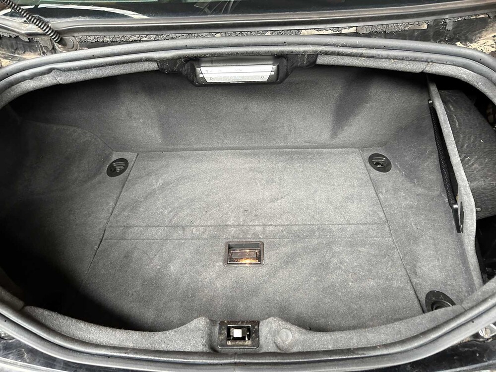 Maserati Quattroporte 4.2 V8 400PS 2005 -Youngtimer-