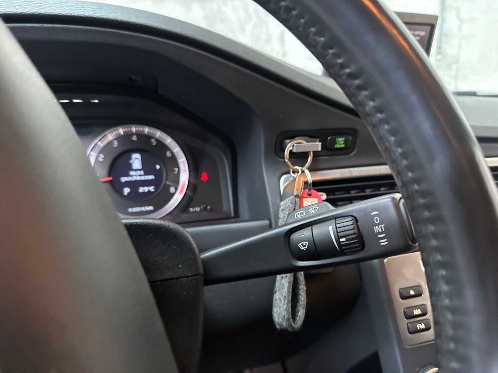 Volvo V70 Genration 3 T6 3.0 AWD 285PS 2008 -Youngtimer-