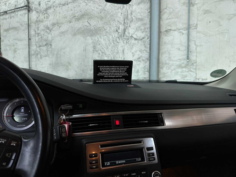 Volvo V70 Genration 3 T6 3.0 AWD 285PS 2008 -Youngtimer-