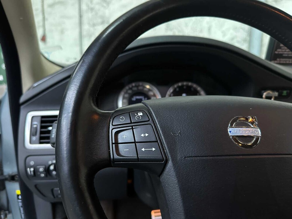 Volvo V70 Genration 3 T6 3.0 AWD 285PS 2008 -Youngtimer-
