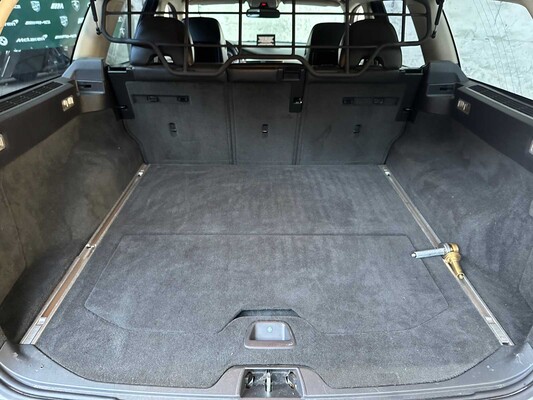 Volvo V70 Genration 3 T6 3.0 AWD 285hp 2008 -Youngtimer-