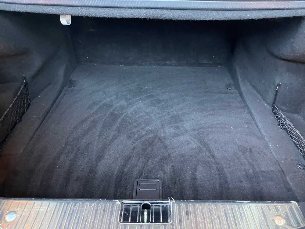 Mercedes-Benz CL600 5.5 V12 517PS 2007 -Youngtimer-