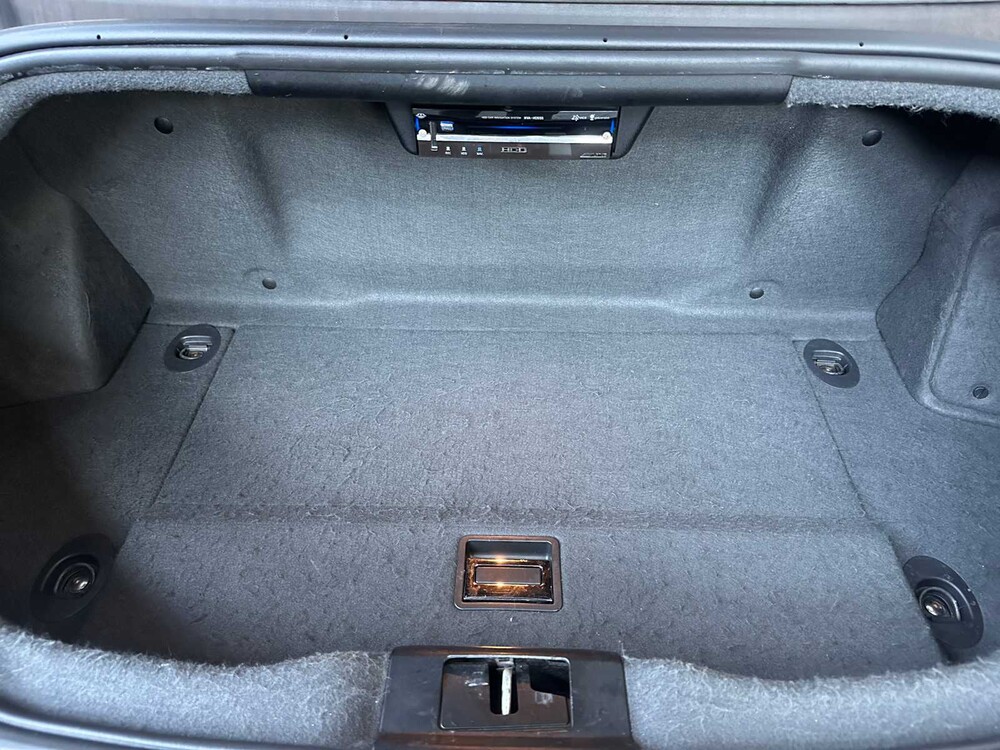 Maserati GranTurismo 4.2 V8 405PS 2009 YOUNGTIMER