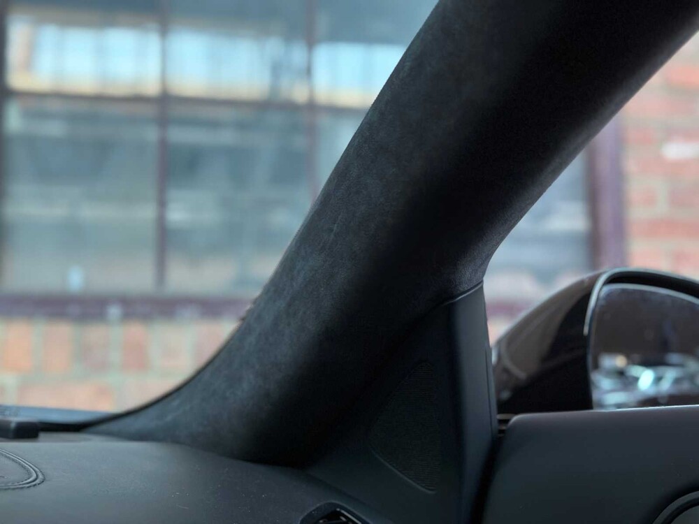 Audi R8 4.2 V8 FSI Quattro 420PS 2007 -Youngtimer-